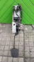 педал за съединител mazda6, снимка 1