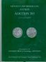 каталози на "хирш" - антични монети и артефакти - 200 стр, снимка 1
