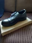 Обувки половинки номер 43, естествена кожа , снимка 5