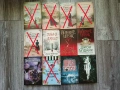 Романтични книги, трилъри, фентъзи, фантастика, тийн, съвременна проза, снимка 6