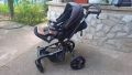 Бебешка количка Jane Crosswalk + Transporter Light, снимка 6