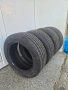 Като нови гуми Platin 225/55/17, снимка 1