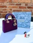 чанти с камъни christian dior, снимка 3