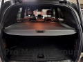 Щора за багажник Mercedes Benz GLE W166 2015-2019, снимка 4