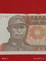 Банкнота МИАНМАР много красива перфектно състояние непрегъвана за КОЛЕКЦИЯ ДЕКОРАЦИЯ 53858, снимка 2