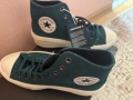 Converse Chuck Taylor All Star Move High – тъмнозелени, снимка 5