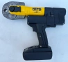 REMS Mini-Press 22V - Акумулаторна радиална преса 22V 12-15-18-22-16-20-25, снимка 2