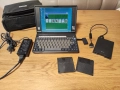 Колекционерски лаптоп HP OmniBook 800CT , снимка 10
