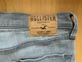 Мъжки дънкови панталони от Designer Hollister, снимка 4