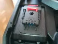 ЛОЗАРСКИ НОЖИЦИ LI-ION BATTERY X2+CHARGER 0602251151, снимка 10