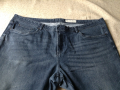 мъжки дънков панталон - голям размер,талия 132 см., снимка 2