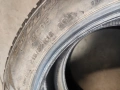 2бр.зимни гуми 215/55/18 Bridgestone, снимка 4
