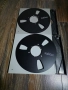 Продавам магнетофонни ролки като нови Revox, Ampex , снимка 2
