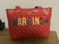 Love Moschino оригинална чанта , снимка 4