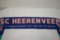 Оригинален Мъжки Футболен Шал На Футболен Клуб SC Heerenveen, снимка 7