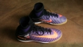 NIKE JR MERCURIALX PROXIMO II IC Размер EUR 36,5 / UK 4 детски за футбол 4-14-S, снимка 1
