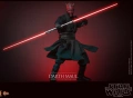 Hot Toys Star Wars: The Phantom Menace MMS748 Darth Maul with sith speeder , снимка 4