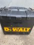 Циркуляр Dewalt 220v, снимка 4