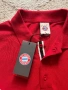 Нова! Поло тениска FC Bayern München, снимка 3