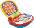 Детски, baby лаптоп VTECH , снимка 1