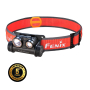 Челник Fenix HM65R-DT LED – черен, снимка 1 - Къмпинг осветление - 45006834