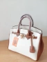 Чанта Hermes Birkin/SG364, снимка 3