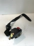 Преден десен колан за безопасност за Smart Fortwo 0.6 Auto (2001) 33003480 , снимка 2