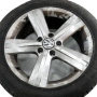 Алуминиеви джанти 5x112 с гуми R17 Volkswagen Passat (B7) 2010-2014 ID:159846 ОЕМ №3AA601025E, снимка 6