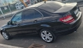 Mercedes benz C220 cdi 2.2 automat Avangard OM 646 /W 204 , снимка 9