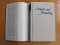 Briefe aus Amerika /на немски/. Автор:Хенрик Сенкевич., снимка 2