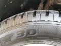 235/60/16 DUNLOP, снимка 4