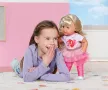 BABY Born Кукла с дълга коса и аксесоари Sister Style&Play, 43 см, снимка 12