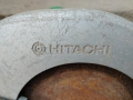 Ръчен циркуляр Hitachi 1750 W диск 235мм, снимка 7