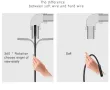 Ендоскоп с Твърд Кабел Водоустойчив Бороскоп Камера USB OTG 5.5mm 2м Hard cable, снимка 2