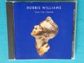 Robbie Williams (Pop Rock)-2 CD, снимка 1 - CD дискове - 45990203
