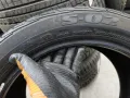 2бр.лятна гума BRIDGESTONE 255/40/17 , снимка 7