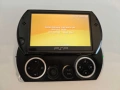 Sony PSP GO - ARK 4 - Playstation Portable Go - Качени игри, снимка 8