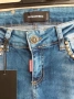 Дамски дънки Disquared2 Skinny, снимка 4