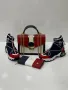 дамски кецове gucci versace tommy hilfiger louis vuitton , снимка 18