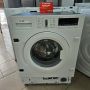 Немска инверторна пералня за вгражданев Bosch VarioPerfect /WIW28542EU/ - ГАРАНЦИЯ, снимка 1 - Перални - 45194509