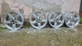 Джанти 16' 5x120 7jx16 BMW , снимка 2