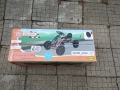 Детска кола с педали чисто нова, снимка 2