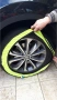 Чорапи за сняг Multi Grip TG 77 и 87 против хлъзгане за леки автомобили, 2 бр., снимка 4