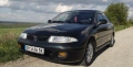 Продавам автомобил Mitsubishi Carisma  , снимка 5