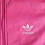 ADIDAS PINK S/M 100% оригинал баркод горница Адидас суичър анорак худи, снимка 4