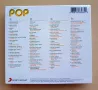 Various Artists - Ultimate... Pop CD 4 discs (2015), снимка 2