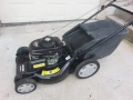 Бензинова самоходна косачка Honda , снимка 6