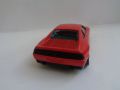 1:43 Burago - Ferrari 348 TB ИГРАЧКА КОЛИЧКА МОДЕЛ , снимка 4