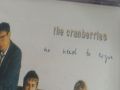 The Cranberies -No Need To Argue-аудио касета оригинална, снимка 3