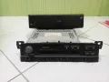 BMW E 46 Касетофон и CD changer, снимка 1